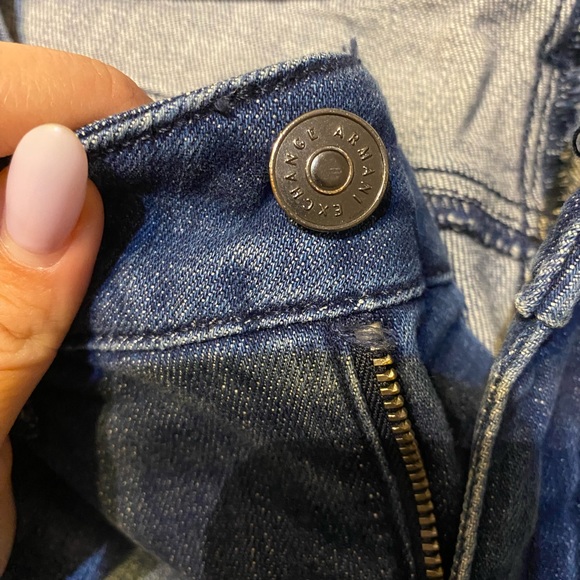 Armani exchange jeans - Picture 5 of 5